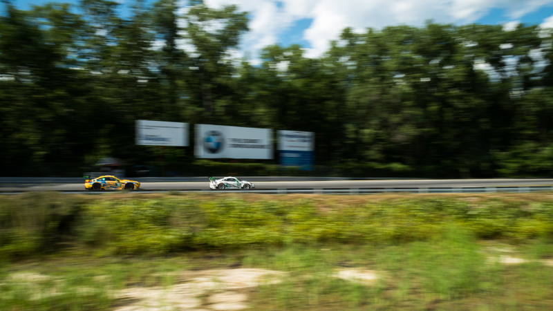 Illustration for article titled The Best Weekend Of Racing In The Northeast